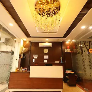 Eurasia Mohali International Airport Hotel Zirakpur