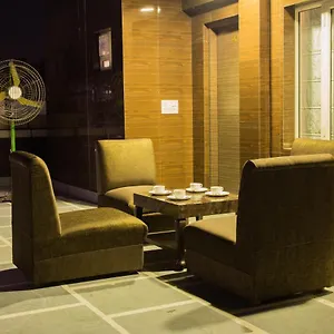 Pawan Plaza Near Sir Ganga Ram Hospital Hotel