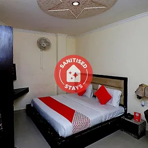 Oyo Shobha Residency Hotel New Delhi