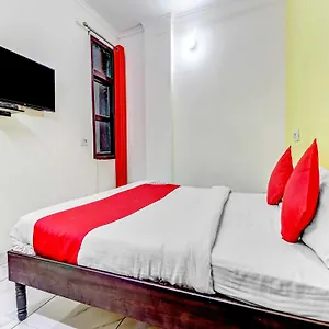 O Cozy Hotel Delhi (National Capital Territory of India)