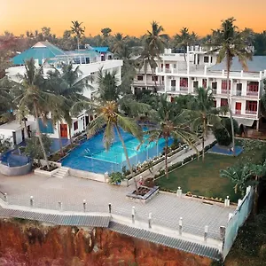 Skylar Seaview & Ayurveda Resort Varkala