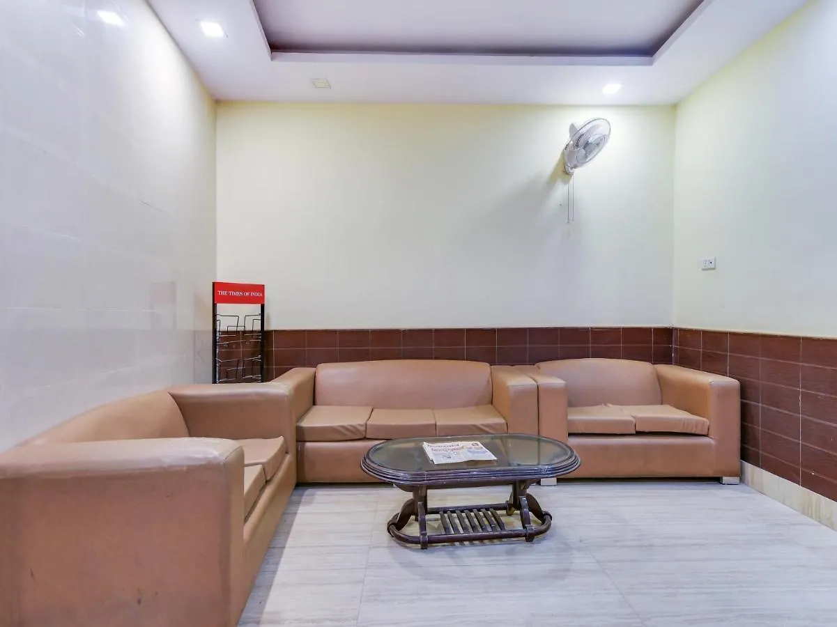 Hotel Collection O 78493 Noble Inn Paharganj Delhi