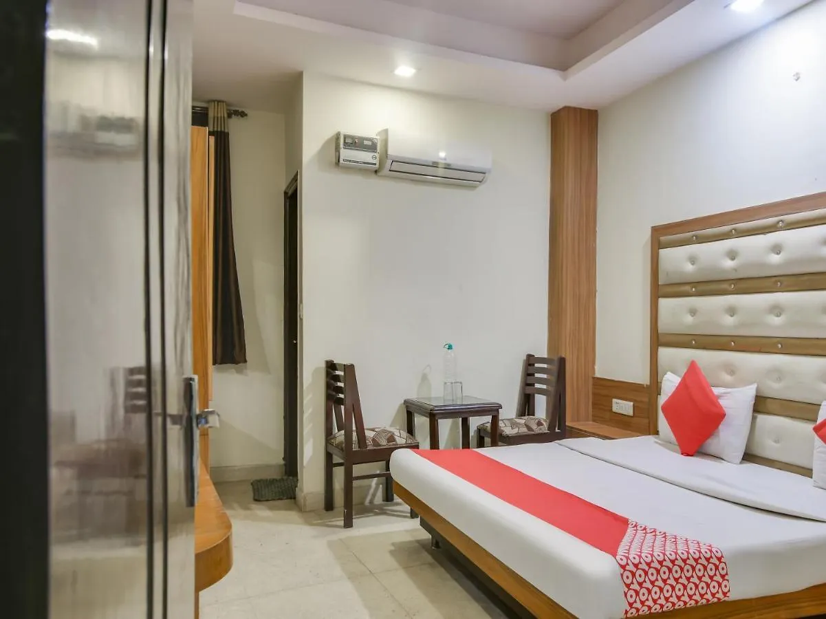 Collection O 78493 Noble Inn Paharganj Delhi  India