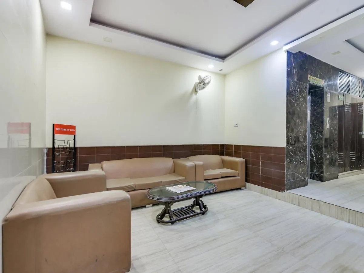 Collection O 78493 Noble Inn Paharganj Delhi  Delhi (National Capital Territory of India)