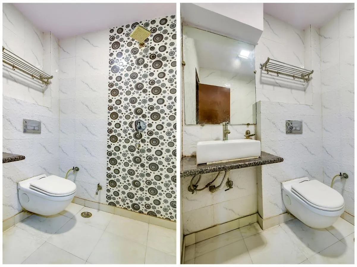 Collection O 78493 Noble Inn Paharganj Delhi  Hotel