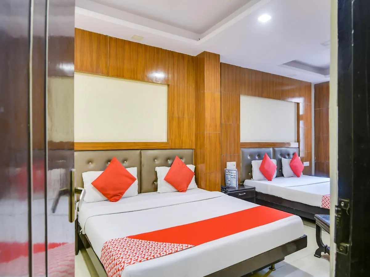Collection O 78493 Noble Inn Paharganj Delhi  Delhi (National Capital Territory of India)